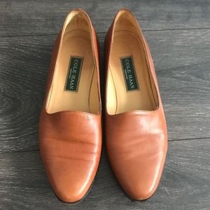 Cole Haan Loafers 8.5B